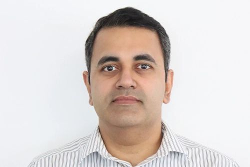 Ali Muddassar Malik
